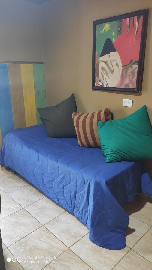 Apart Del Huesped I Puerto Iguazu Room photo